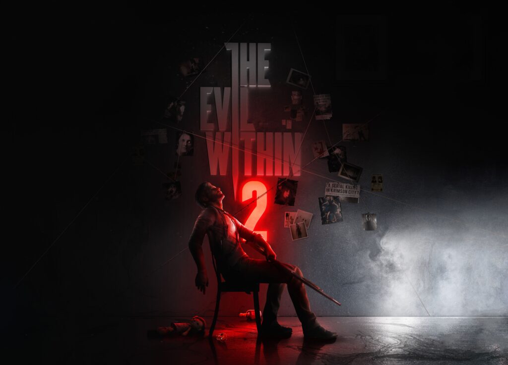 The Evil Within 2