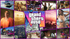 Gta 6 Cover