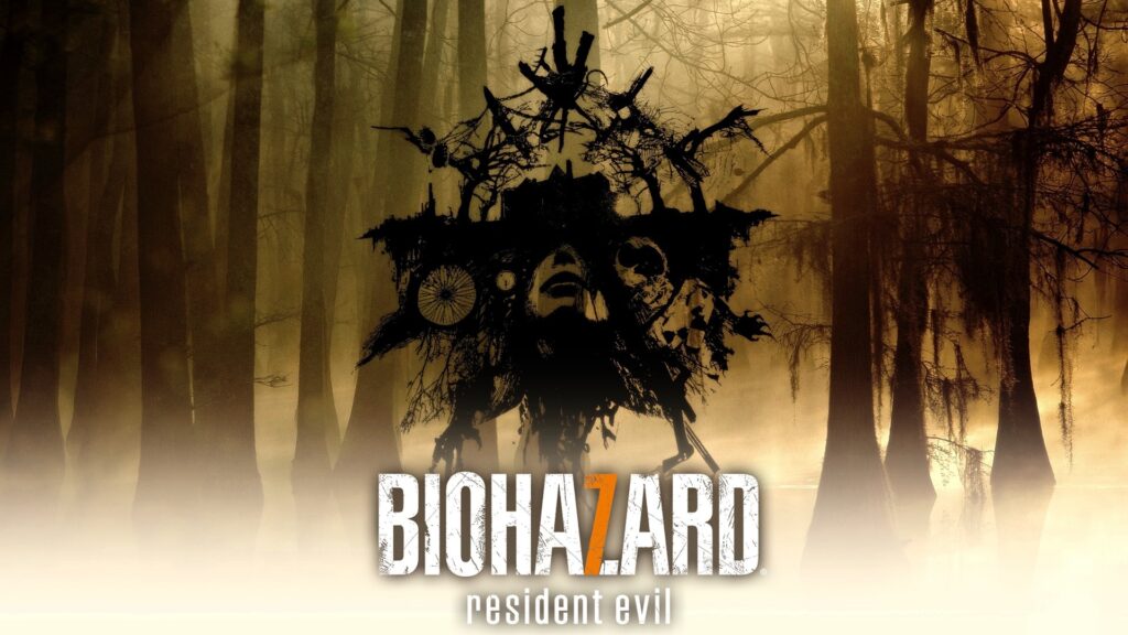 Resident Evil 7
